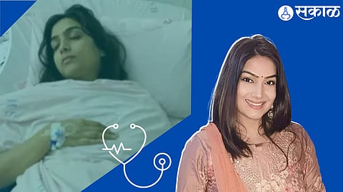 Anaya Soni Latest News