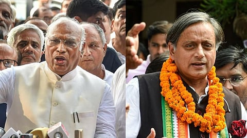 Congress President Election 2022