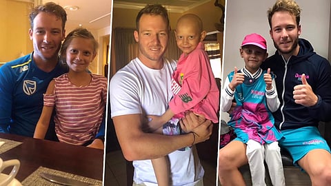 David Miller Daughter Passes Away :
