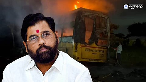 Eknath Shinde