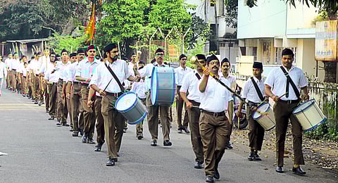 RSS Path Sanchalan