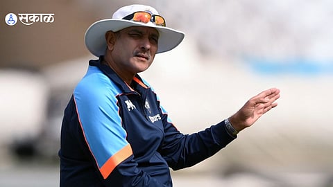 T20 World Cup Ravi Shastri