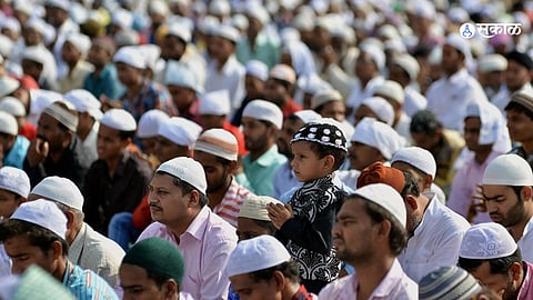 Muslim Community in UP
