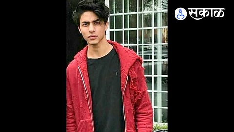 Aryan Khan