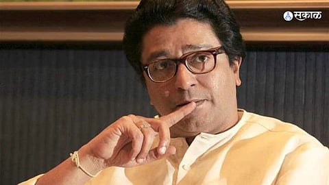 MNS : राज ठाकरेंना कोर्टाचा मोठा झटका; 'त्या' गुन्ह्यातून मुक्तता करण्यास नकार