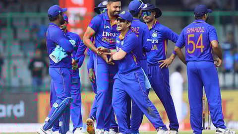 India vs South Africa 3rd ODI Live