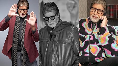 Amitabh Bachchan Diet secret,