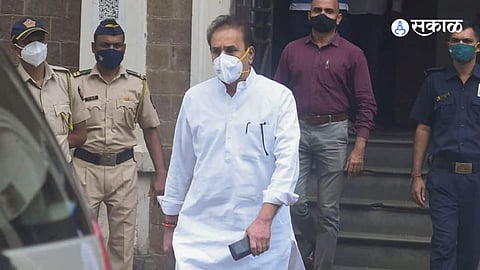 Anil Deshmukh: अखेर अनिल देशमुख यांना जामीन मंजूर