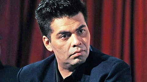 Karan Johar