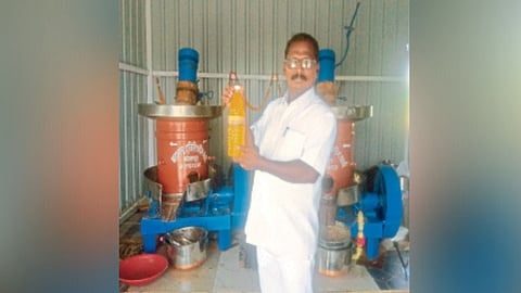 Start up : रिवायंडिंग व्यावसायिक ते उद्योजकतेचा यशस्वी प्रवास