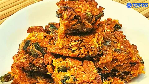 tasty kobi wadi recipe