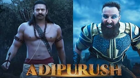 Adipurush: Prabhas And Saif Ali Khan Fees