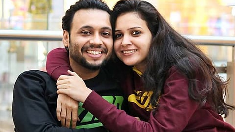 Prasad Vedpathak Tweet: