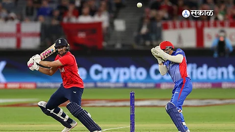 T20 World Cup 2022 England vs Afghanistan