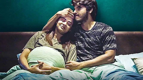 Baby On Board planet marathi new web series release date cast