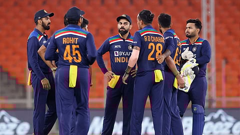 T20 World Cup 2021