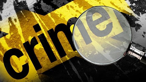 Crime