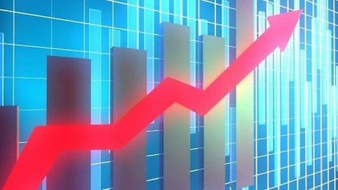 Bajaj Auto share