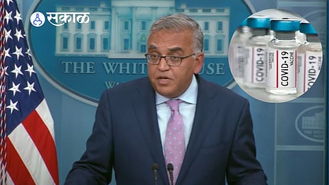 Corona: कोरोना काळात भारताची महत्त्वाची भूमिका; अमेरिकेकडून भारताचं कौतुक