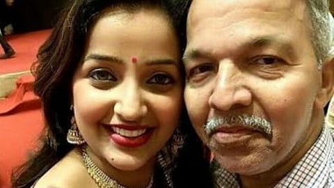 Big Boss Marathi 4: Apurva Nemlekar Contestant emotinal,share her father's memory