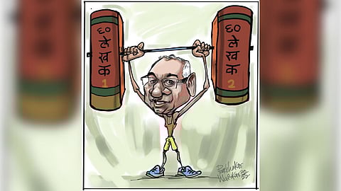 मायमराठीचा (मनो) विकासपुरुष...!