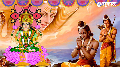 diwali festival How Diwali was celebrated in Ramayana Mahabharat Diwali of Gods