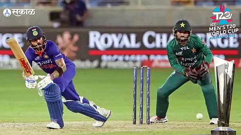 ind vs pak T20 World Cup 2022 Live Streaming Free