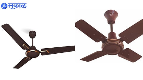 Ceiling Fan