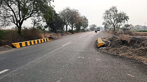 Erandol - Yewla Highway