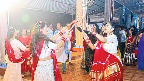 Shardiya Navratri 2022