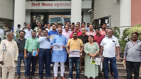 Pimpri chinchwad