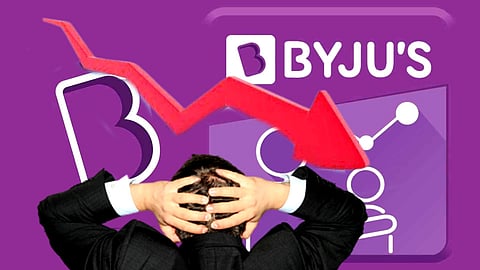 BYJU'S