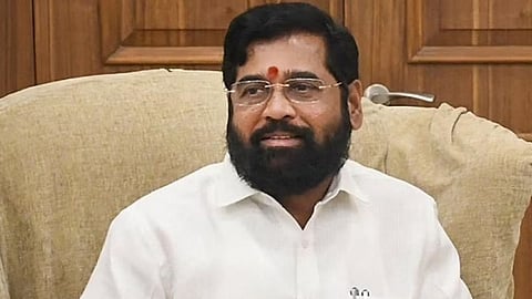 Eknath Shinde