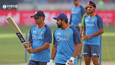Rohit Sharma confirms India have already decided playing XI for T20 World Cup opener against Pakistan
