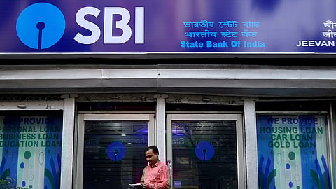 SBI Recruitment 2022