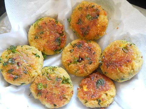 paneer tikki