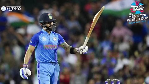 Virat Kohli