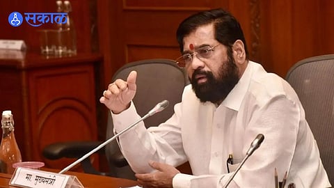 CM eknath shinde expressed condolences on 7 warkari death in accident announced 5 lakh aid for families