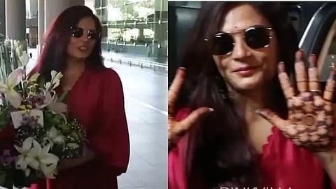 Richa Chadha Latest News