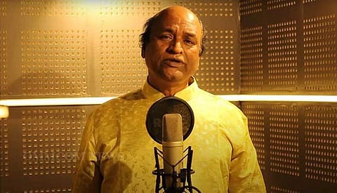 Murali Mohapatra Latest News