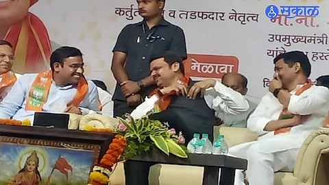 narendra bhondeka news