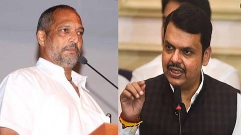 devendra fadanvis on Uniform Civil Code nana patekar cm eknath shinde