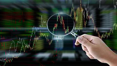 pre analysis of share market