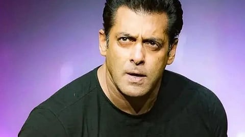 Salman Khan death threat: Juvenile among 2 terror accused held; was tasked with 'eliminating' Bollywood star