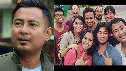 Indian Action Movie that was made in just 95 thousand...