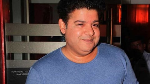 Big Boss 16 Contestant Sajid Khan talks about his linkups and split with gauhar khan