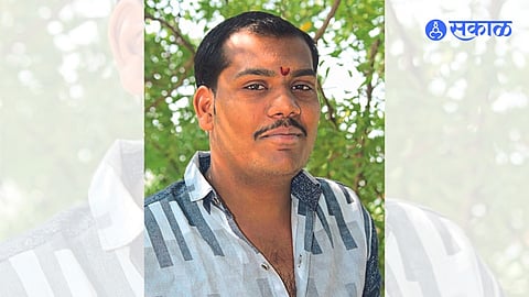 सौरभ चौधरी