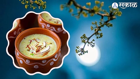 kojagiri purnima 2022