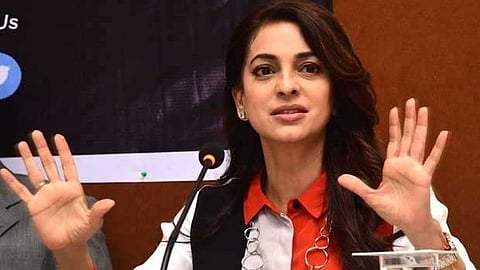 Juhi Chawala