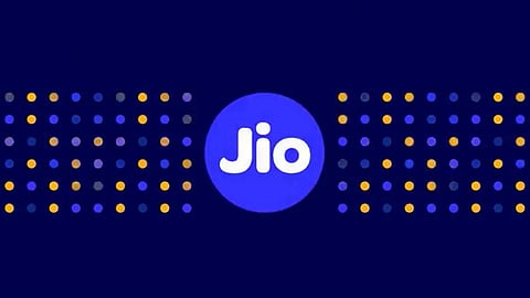 Jio recharge plan